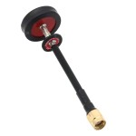 Antenna Pagoda-2 5.8G RHCP 80mm